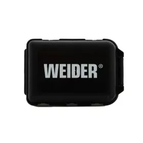 Weider Pill Box - tablettatartó