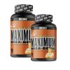 Weider Maximum Krea-Genic kreatin kapszula - 200 db