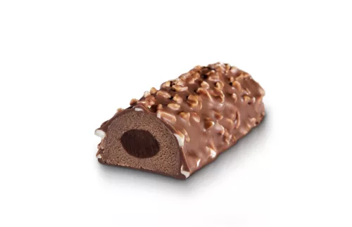 Weider Joe’s Core Bar fehérje szelet - 45g - mogyoró-nugát