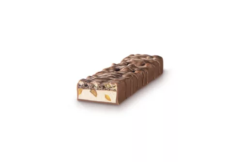 Weider Joe’s Soft Bar fehérje szelet - 50g - sütis-mogyoró