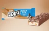 Weider Joe’s Soft Bar fehérje szelet - 50g - sütis-mogyoró