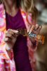 Weider Joe’s Soft Bar fehérje szelet - 50g - csoki-karamella