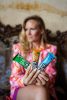 Weider Joe’s Soft Bar fehérje szelet - 50g - csoki-karamella