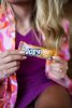 Weider Joe’s Soft Bar fehérje szelet - 50g - csoki-karamella