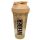 Weider Smartshaker italkeverő palack - 600 ml - krémszín