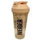 Weider Smartshaker italkeverő palack - 600 ml - krémszín
