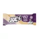 Weider Joe’s Soft Bar fehérje szelet - 50g - áfonyás-sajttorta