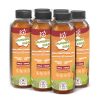 RedPower Immuno Kids - gyógynövényes funkcionális ital - 6 x 500 ml