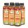RedPower Immuno Kids - gyógynövényes funkcionális ital - 6 x 500 ml