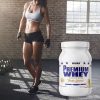 Weider Premium Whey Protein fehérjepor - 500 g - vanília-karamella