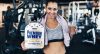 Weider Premium Whey Protein fehérjepor - 500 g - vanília-karamella