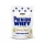 Weider Premium Whey Protein fehérjepor - 500 g - csokoládé-nugát