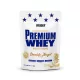 Weider Premium Whey Protein fehérjepor - 500 g - csokoládé-nugát