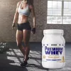 Weider Premium Whey Protein fehérjepor - 500 g - csokoládé-nugát