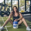 Weider Premium Whey Protein fehérjepor - 500 g - csokoládé-nugát