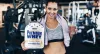 Weider Premium Whey Protein fehérjepor - 500 g - csokoládé-nugát