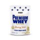 Weider Premium Whey Protein fehérjepor - 500 g - eper-vanília