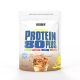 Weider Protein 80 Plus fehérjepor - 500 g - Toffee-karamell