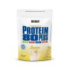 Weider Protein 80 Plus fehérjepor - 500 g - banán