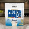 Weider Protein 80 Plus fehérjepor - 2 kg - kókusz