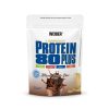 Weider Protein 80 Plus fehérjepor - 500 g - csokis brownie