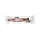 Weider 32% Protein Bar fehérje szelet - 60 g - csoki