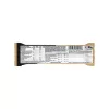 Weider 60% Protein Bar fehérje szelet - 45 g - keksz-tejszín