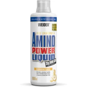 Weider Amino Power Liquid aminosav koncentrátum - mandarin