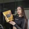 Weider Gold Whey fehérjepor - 2 kg - vanília