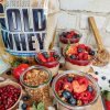 Weider Gold Whey fehérjepor - 2 kg - vanília