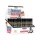 Weider Amino Blast Mega Forte aminosav shot - 20x25 ml - alma-cseresznye