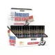 Weider Amino Blast Mega Forte aminosav shot - 20x25 ml - alma-cseresznye