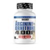 Weider Arginine + Ornithine 4000 kapszula