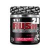 Weider Total Rush 2.0 teljesítményfokozó - 375 g - vörösáfonya