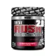 Weider Total Rush 2.0 teljesítményfokozó - 375 g - vörösáfonya