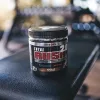 Weider Total Rush 2.0 teljesítményfokozó - 375 g - vörösáfonya