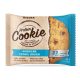 Weider Protein Cookie vegán fehérje süti - 90 g - csokis keksz
