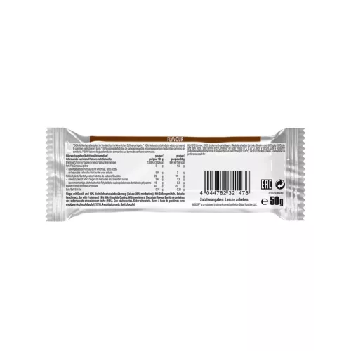 Weider 40% Protein Bar fehérje szelet - 50 g - csokoládé