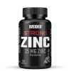 Weider Strong Cink kapszula 25 mg - 120 db