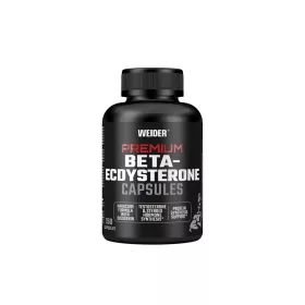 Weider Beta-Ecdysterone kapszula