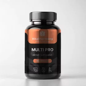 VitalHarmony Multi Pro multivitamin - 90 db