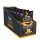 Nano Supps Protein Chips - 8x40g - sajtos