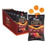 Nano Supps Protein Chips - 8x40g - paprika