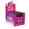 Nano Supps Collagen Shot - 60ml - bogyós gyümölcs