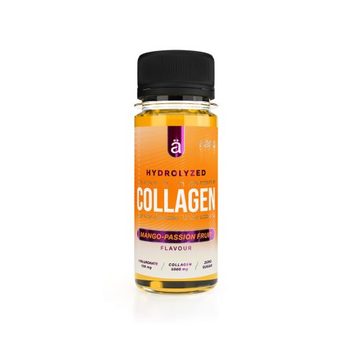 Nano Supps Collagen Shot - 60ml - mangó-maracuja