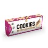 Nano Supps Protein Cookies - 128g - mogyoróvaj-lekvár