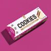 Nano Supps Protein Cookies - 128g - mogyoróvaj-lekvár