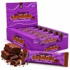 Nano Supps Protein Bar fehérjeszelet - 55g - Fudge Brownie