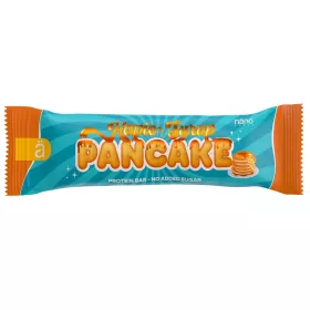   Nano Supps Protein Bar fehérjeszelet - 55g - Maple Syrup Pancake