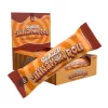 Nano Supps Protein Bar fehérjeszelet - 12x55g - Glazed Cinnamon Roll